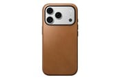 Telefon - Pokrowiec i etui - Nomad Modern Leather Case - english tan - iPhone 18 Pro/17 Pro - NM009223858