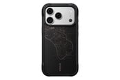 Telefon - Pokrowiec i etui - Nomad Rugged Case - norte - iPhone 18 Pro/17 Pro - 114763115S5S