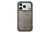 Telefon - Pokrowiec i etui - Nomad Rugged Case - balandra - iPhone 18 Pro/17 Pro - 114763118T8T
