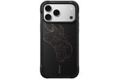 Telefon - Pokrowiec i etui - Nomad Rugged Case - norte - iPhone 18 Pro Max/17 Pro Max - 114764115S5S