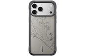Telefon - Pokrowiec i etui - Nomad Rugged Case - balandra - iPhone 18 Pro Max/17 Pro Max - 114764118T8T