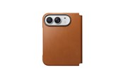 Telefon - Pokrowiec i etui - Nomad Traditional Leather Folio - iPhone Duo - Saddle (Horween) - 114773118R8R