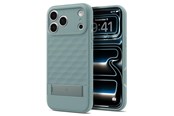 Telefon - Pokrowiec i etui - Spigen Parallax S MagSafe - sage green - iPhone 18 Pro/17 Pro - ACS09965