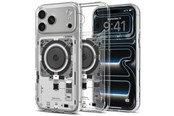 Telefon - Pokrowiec i etui - Spigen Ultra Hybrid MagSafe - neo one - iPhone 18 Pro Max/17 Pro Max - ACS12129
