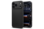 Telefon - Pokrowiec i etui - Spigen Thin Fit MagSafe - black - iPhone 18 Pro/17 Pro - ACS12144