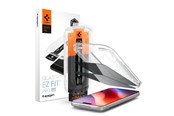 Telefon - szklo ochronne - Spigen Glass tR EZ Fit Pro HD (Privacy) 2 Pack - iPhone 18 Pro Max - AGL12033