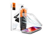 Telefon - szklo ochronne - Spigen Glass tR EZ Fit Pro HD 2 Pack - iPhone 18 Pro Max/17 Pro Max/16 Pro Max - AGL12048