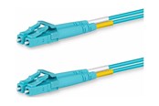 Kabel sieciowy - Lanview patch cable - 1 m - aqua - Niebieski - 1m - LVO231469