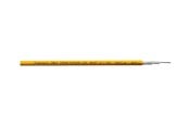 Kabel sieciowy - Lanview bulk cable - 100 m - yellow - Żółty - 100m - LVO232552-100