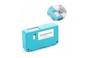 Akcesoria sieciowe - Lanview fibre-optic connector cleaner - LVO280892