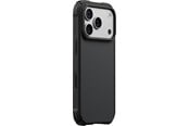 Telefon - Pokrowiec i etui - PITAKA Cairn Case - Black/Grey Twill - iPhone 18 Pro/17 Pro - KI1801CP2