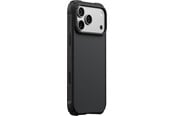 Telefon - Pokrowiec i etui - PITAKA Cairn Case - Black/Grey Twill - iPhone 18 Pro Max/17 Pro Max - KI1801CPM2