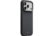 Telefon - Pokrowiec i etui - PITAKA Summa Case - Black/Grey Twill - iPhone 18 Pro/17 Pro - KI1801SP