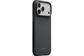 Telefon - Pokrowiec i etui - PITAKA Summa Case - Black/Grey Twill - iPhone 18 Pro Max/17 Pro Max - KI1801SPM