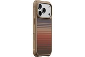Telefon - Pokrowiec i etui - PITAKA Cairn Case - Sunset - iPhone 18 Pro/17 Pro - KI1802CP2