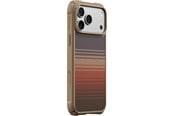 Telefon - Pokrowiec i etui - PITAKA Cairn Case - Sunset - iPhone 18 Pro Max/17 Pro Max - KI1802CPM2