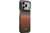Telefon - Pokrowiec i etui - PITAKA Edge Case - Sunset - iPhone 18 Pro/17 Pro - KI1802P