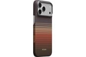 Telefon - Pokrowiec i etui - PITAKA Edge Case - Sunset - iPhone 18 Pro Max/17 Pro Max - KI1802PM