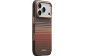 Telefon - Pokrowiec i etui - PITAKA Summa Case - Sunset - iPhone 18 Pro/17 Pro - KI1802SP