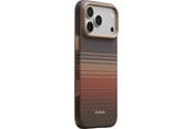 Telefon - Pokrowiec i etui - PITAKA Summa Case - Sunset - iPhone 18 Pro Max/17 Pro Max - KI1802SPM