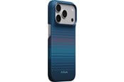 Telefon - Pokrowiec i etui - PITAKA Edge Case - Moonrise 2.0 - iPhone 18 Pro/17 Pro - KI1803P