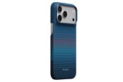 Telefon - Pokrowiec i etui - PITAKA Edge Case - Moonrise 2.0 - iPhone 18 Pro Max/17 Pro Max - KI1803PM