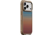 Telefon - Pokrowiec i etui - PITAKA Cairn Case - California Dream Sunset 2.0 - iPhone 18 Pro/17 Pro - KI1804CP2
