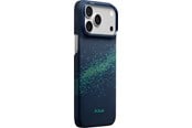 Telefon - Pokrowiec i etui - PITAKA Edge Case - Milky Way Galaxy 2.0 - iPhone 18 Pro Max/17 Pro Max - KI1805PM
