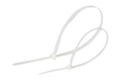 Zarządzanie kablami - Lanview cable tie - 7.5 x 250 mm - LVT551030
