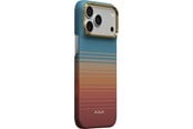 Telefon - Pokrowiec i etui - PITAKA Edge Case - California Dream Sunset 2.0 - iPhone 18 Pro Max/17 Pro Max - KI1806PM