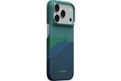 Telefon - Pokrowiec i etui - PITAKA Edge Case - Over the Horizon 2.0 (Summer Noon) - iPhone 18 Pro/17 Pro - KI1809P