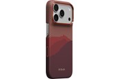 Telefon - Pokrowiec i etui - PITAKA Edge Case - Over the Horizon 2.0 (Autumn Dusk) - iPhone 18 Pro/17 Pro - KI1810P