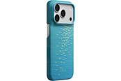 Telefon - Pokrowiec i etui - PITAKA Edge Case - Lucid Blue - iPhone 18 Pro/17 Pro - KI1812P