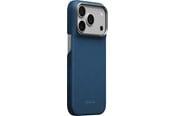 Telefon - Pokrowiec i etui - PITAKA Edge Case Argyle - Midnight Blue - iPhone 18 Pro/17 Pro - KI1816P