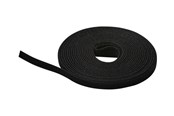 Zarządzanie kablami - Lanview cable tie roll - 10 m x 15 mm - LVT-HL1015B
