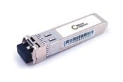 Wzmacniacz i transceiver - Lanview - SFP+ transceiver module - 10 GigE optical - MO-455883-B21
