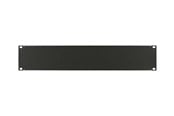 Szafa rack - Lanview by Logon - rack blanking panel - screw type - 2U - RAB105BL