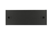 Szafa rack - Lanview by Logon - blank panel - snap locking - 4U - RAB315BL