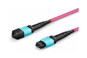Kabel sieciowy - Lanview patch cable - erica violet - Różowy - LVO230415-MTP