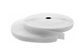 Zarządzanie kablami - Lanview hook & loop fastener - 10mm - LVT-HL1010W
