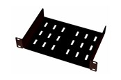 Szafa rack - Lanview by Logon - rack shelf - 1U - RA10100BL