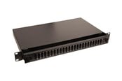 Akcesoria sieciowe - Lanview patch panel - 1U - 19" - LVO231552