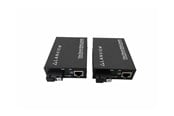 Wzmacniacz i transceiver - Lanview - transmitter and receiver - fibre media converter - 1GbE - LVN-MED-SC-1000BASE-X-2