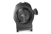 Zarzadzanie kablami - THB Bury POWERMOUNT Adapter - mounting adapter for holder - 01.1917.000