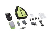 Siec i rozszerzenie sieci bezprzewodowej - NetAlly AirCheck G3 Pro - AIRCHECK-G3E-KT-X2