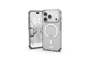 Telefon - Pokrowiec i etui - UAG Plyo LT MagSafe - ice/smoke - iPhone 18 Pro/17 Pro - 11459311433B