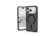Telefon - Pokrowiec i etui - UAG Plyo LT MagSafe - ash/black - iPhone 18 Pro/17 Pro - 114593113140