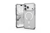 Telefon - Pokrowiec i etui - UAG Plyo LT MagSafe - ice/smoke - iPhone 18 Pro Max/17 Pro Max - 11459211433B