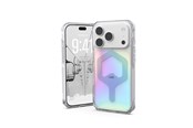Telefon - Pokrowiec i etui - UAG Plyo MagSafe - iridiscent - iPhone 18 Pro/17 Pro - 114591114K4K