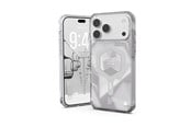Telefon - Pokrowiec i etui - UAG Plyo MagSafe - interface ice/smoke - iPhone 18 Pro Max/17 Pro Max - 11459011433B